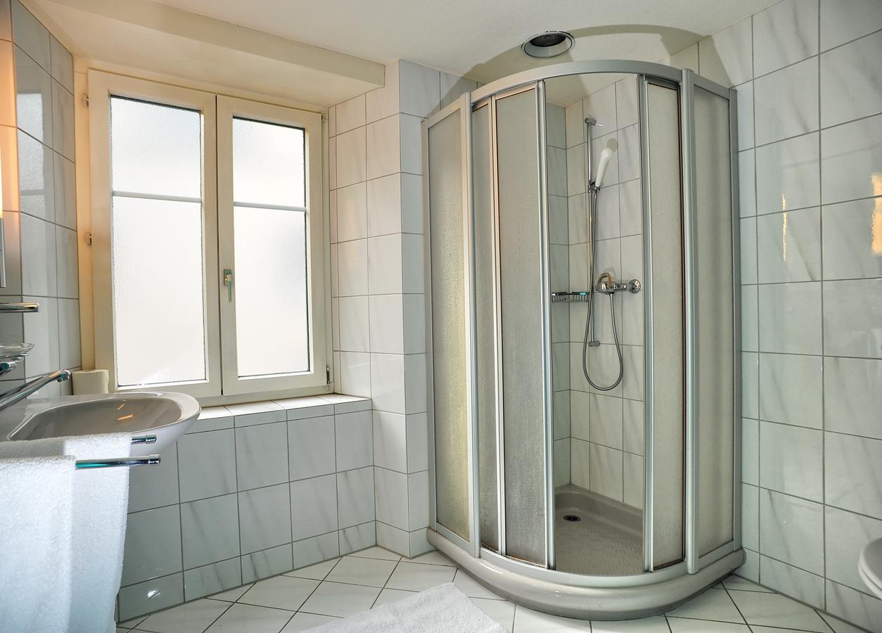 Hotel Freihof Glarus Luaran gambar