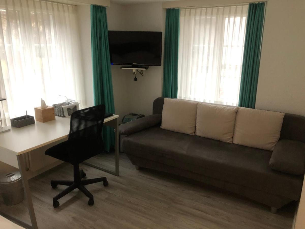 Hotel Freihof Glarus Luaran gambar